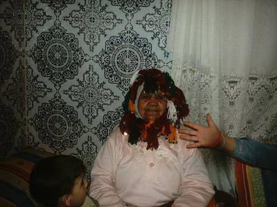 ma grand m&eacute;r&eacute;